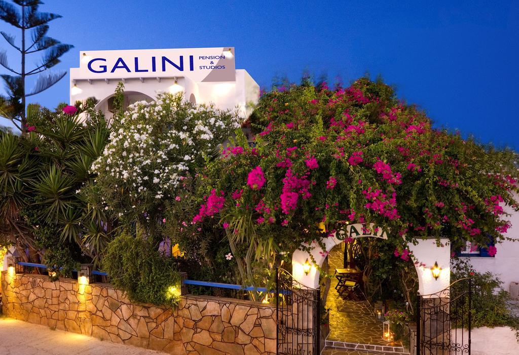 Galini 3*